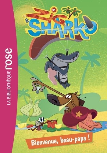  Zig & Sharko Tome 2  