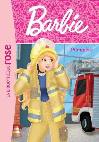  Barbie Tome 12  