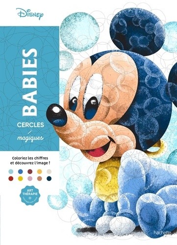  Babies - Cercles magiques  