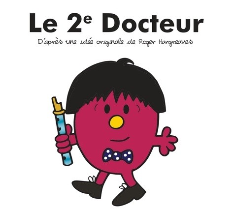  Le 2e Docteur  