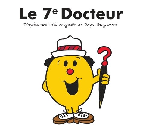  Le 7e docteur  