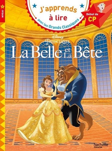  La Belle et la Bête  