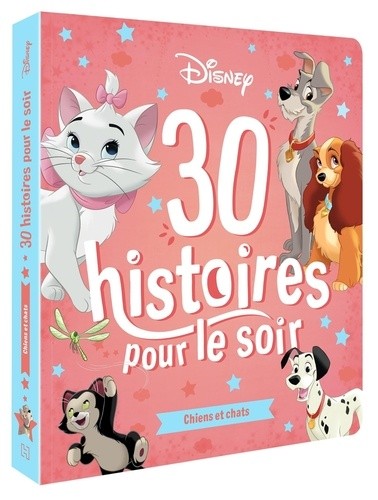  Chiens et Chats  