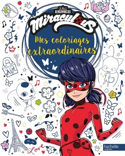  Miraculous  