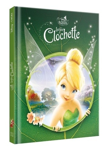  La fée Clochette  