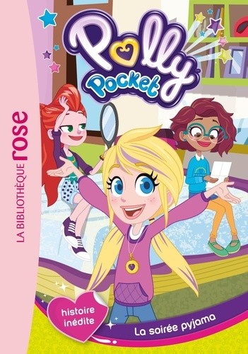  Polly Pocket Tome 1  