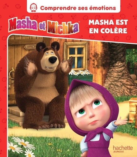  Masha et Michka  