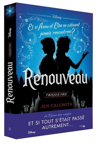  Renouveau  