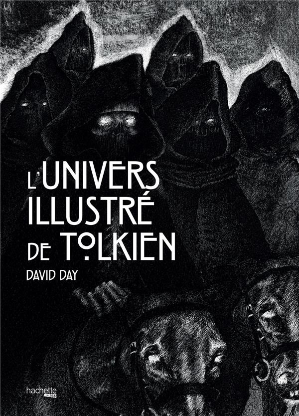  L'univers illustré de Tolkien 