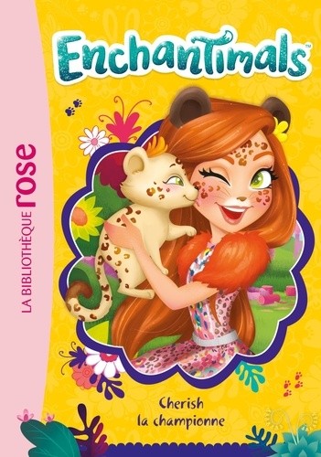  Enchantimals Tome 9  