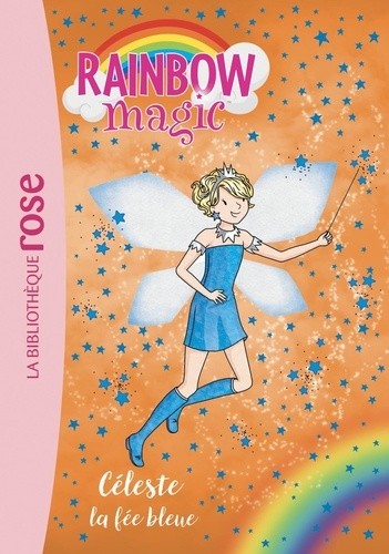  Rainbow Magic Tome 5  
