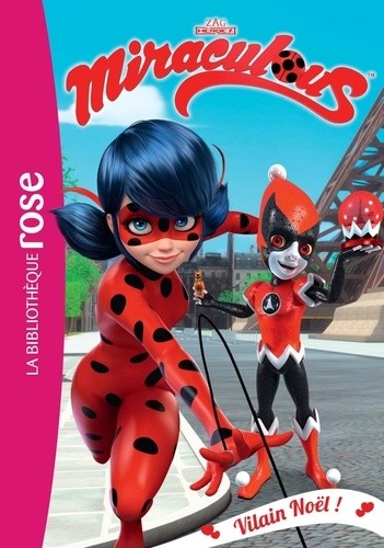  Miraculous Tome 20  