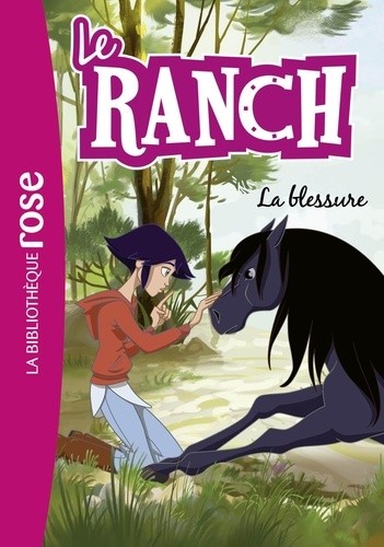  Le ranch Tome 32  
