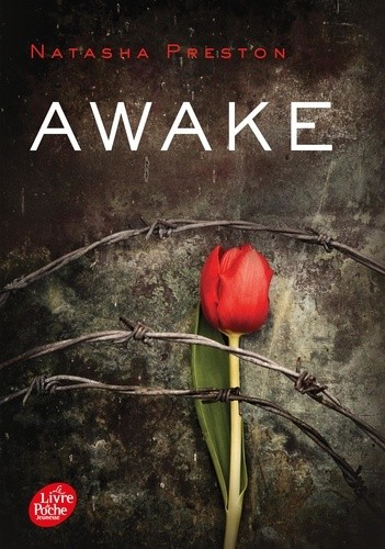  Awake  