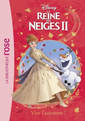  La Reine des Neiges II Tome 2  