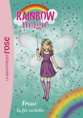  Rainbow Magic Tome 7  
