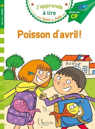 J'apprends à lire avec Sami et Julie J'apprends à lire avec Sami et Julie