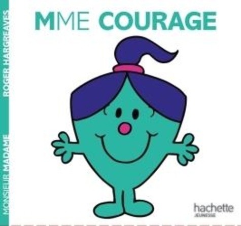  Madame Courage  