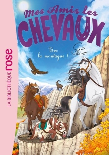  Mes amis les chevaux Tome 33  