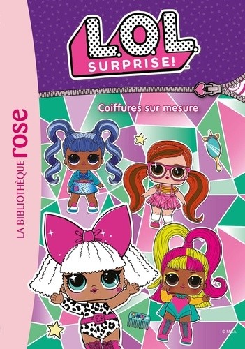  L.O.L. Surprise ! Tome 14  