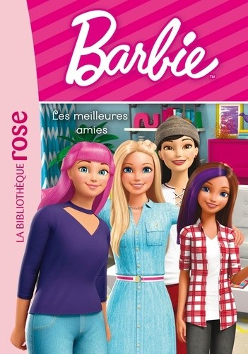  Barbie Tome 5  