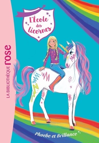  L'école des licornes Tome 14  