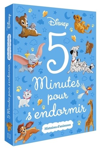  Histoires d'animaux  