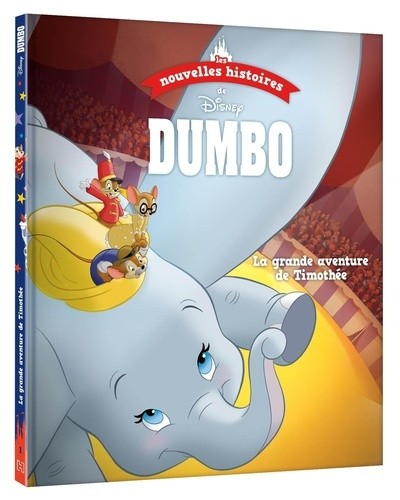  Les nouvelles histoires de Disney Tome 1  