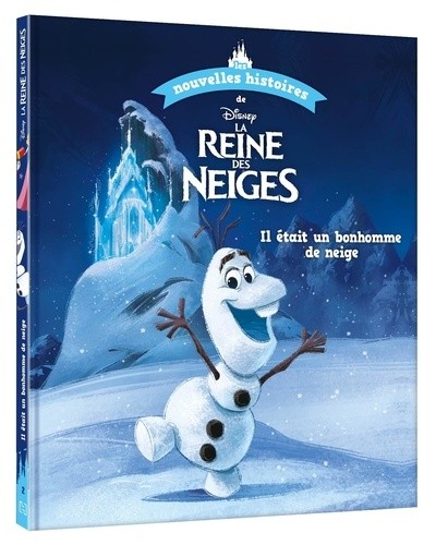  Les nouvelles histoires de Disney Tome 2  