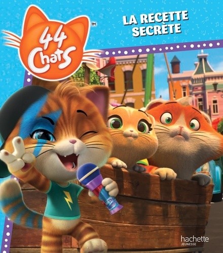  44 Chats  