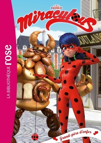  Miraculous Tome 31  