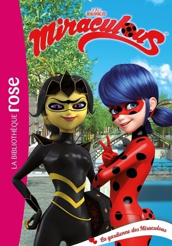  Miraculous Tome 33  