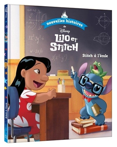 Les nouvelles histoires de Disney Tome 9  