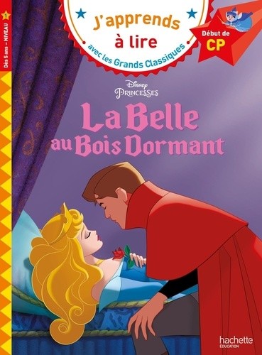  La Belle au bois dormant - Début CP niveau 1  