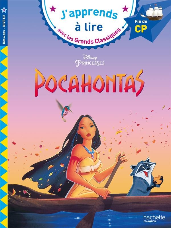  Pocahontas 
