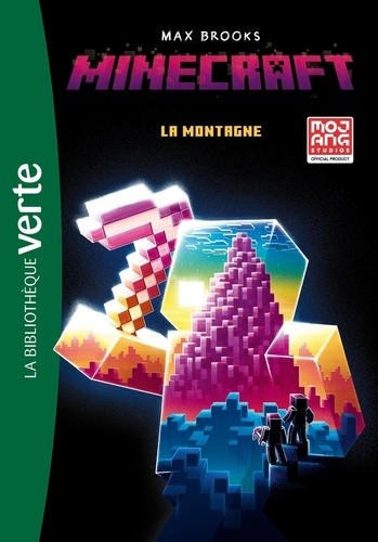  Minecraft Tome 1  