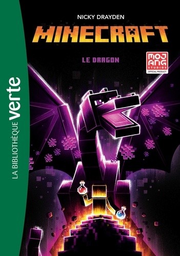  Minecraft Tome 2  