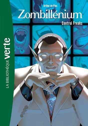  Zombillénium Tome 3  
