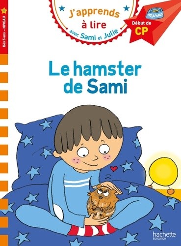  J'apprends à lire avec Sami et Julie  