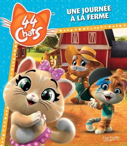  44 Chats  