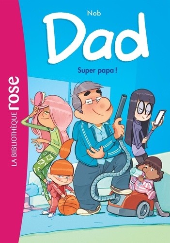  Dad Tome 1  