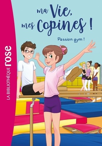  Ma Vie, mes Copines ! Tome 24  