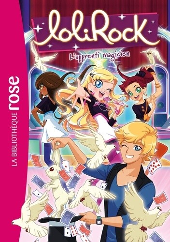  LoliRock Tome 32  