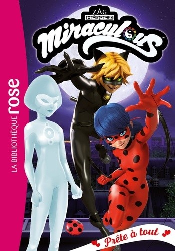  Miraculous Tome 35  