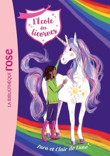  L'école des licornes Tome 15  