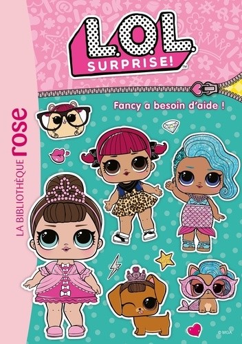  L.O.L. Surprise ! Tome 20  