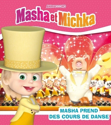  Masha et Michka  
