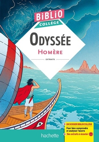  Odyssée  