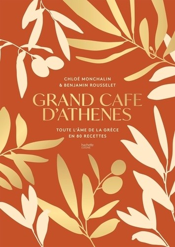  Grand Café d'Athènes  