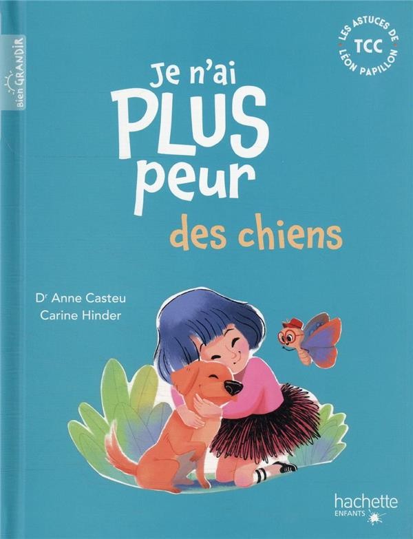  Je n'ai plus peur des chiens 